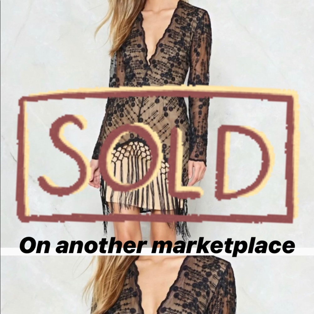 Taking offers from 2 marketplaces, sold out online